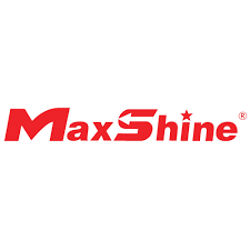 לוגו חברת maxshine